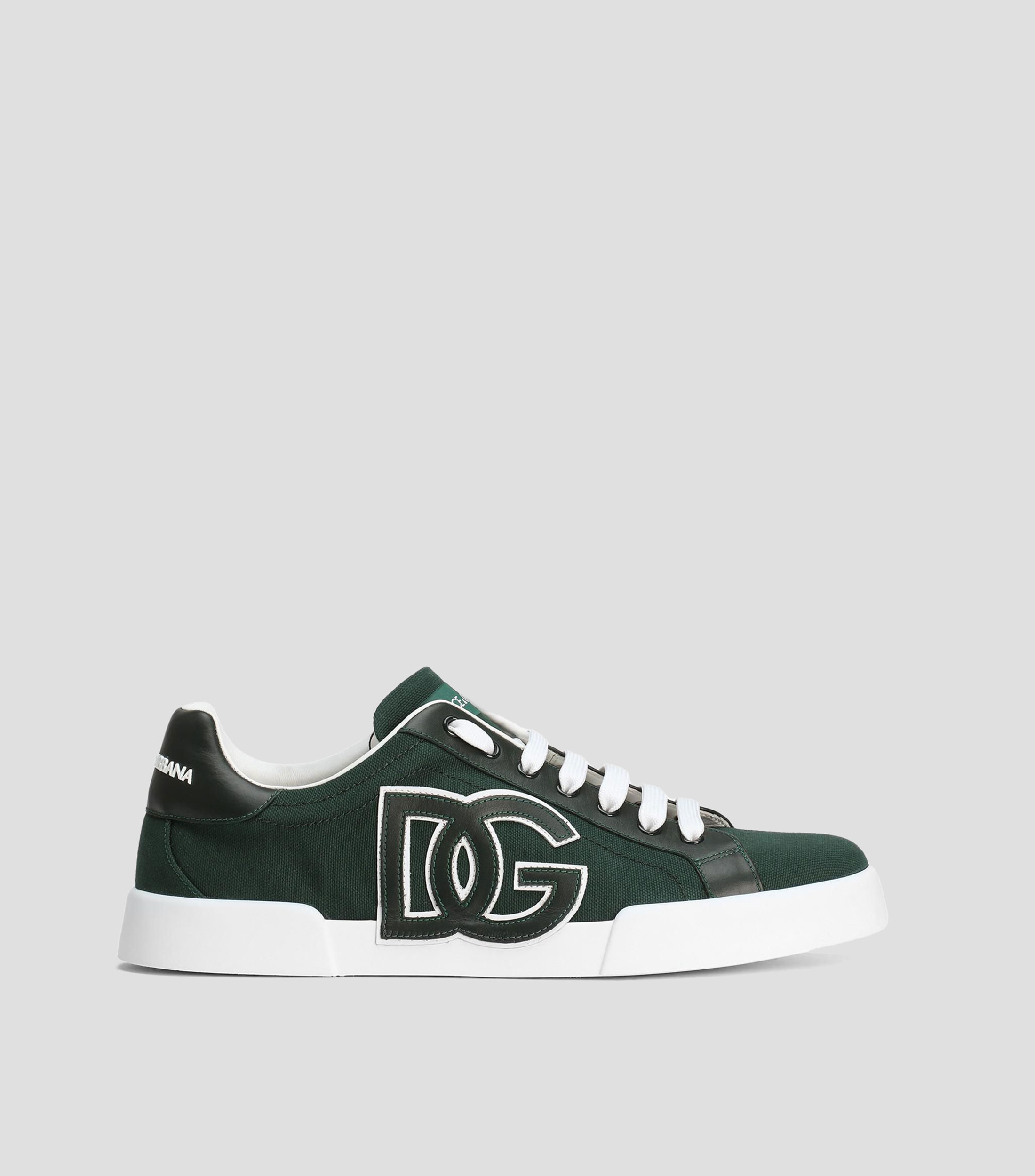 Tenis Casuales con Logo Hombre